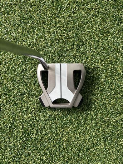 Spider Putter