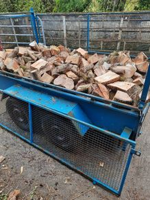 Firewood