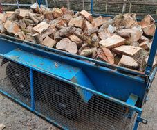 Firewood