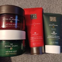 Rituals