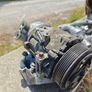 Saab 93 AC pump Image 3