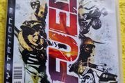Fuel  PlayStation3 Ps3 Games Original