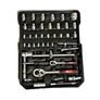 Brand New 599 Piece Tool Suitcase Image 4