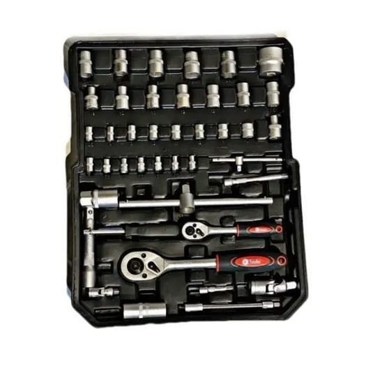 Brand New 599 Piece Tool Suitcase