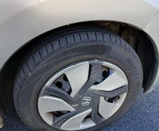 Honda Fit 2015