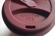 Reusable Coffee Mug