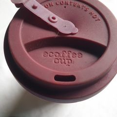 Reusable Coffee Mug