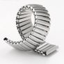 Elasticated Watchband 16mm, Free Post Image 2