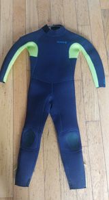 Kids wetsuit