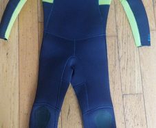 Kids wetsuit