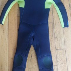 Kids wetsuit