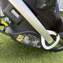 Be Safe Stretch Extended Rear Facing Car Seat Image 6