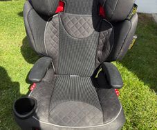 Booster Seat