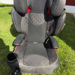Booster Seat