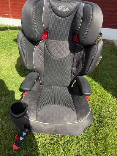 Booster Seat