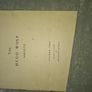 The Hugo Wolf Society Classical Music Series 12-inch 78 RPM released by His Master's Voice (HMV) 1945 postage available Image 3