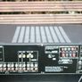 Sony STR-AV920 Pro Logic Audio/Video Control Center Receiver Vintage 1990s (110v) Image 6