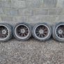 Audi A3 / VW Caddy 17" Sport Alloys Image 10