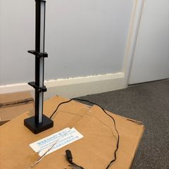GPU anti-sag stand RGB with magnetic base