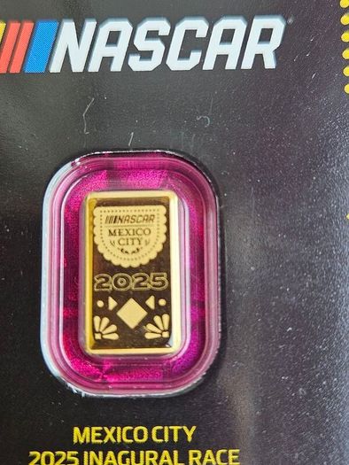 gold bars