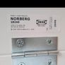Drop leaf table Image 3