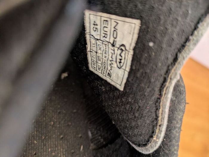 LOOK pedals & Shoes