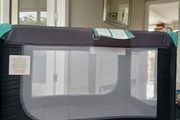 travel cot