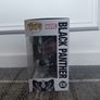 Black Panther Marvel Funko Pop Image 4