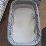 Babylo foldable crib Image 2