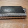 Hip Flask, Stainless Steel 7oz. Brand New, Never Used. Image 8