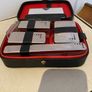 Travel set of trinket boxes Image 3