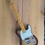 Fender American Ultra Telecaster Image 2