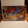 Danger Mouse Jigsaw New And Sealed 100 Pieces Image 2
