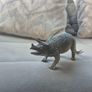 Vintage dinosaur toy Image 2