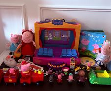Peppa Pig Bundle