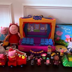 Peppa Pig Bundle