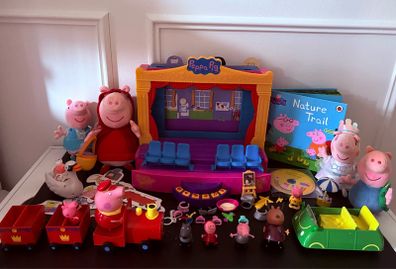 Peppa Pig Bundle