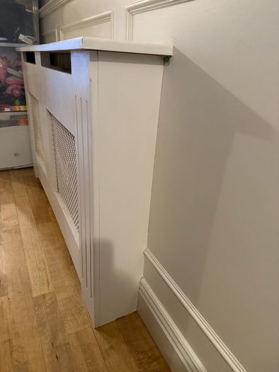 Radiator Cover