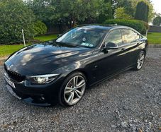 Bmw 420d
