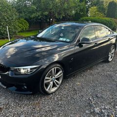 Bmw 420d