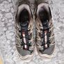Salomon Shoes Image 2
