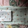 toddler next  bedding set Image 3