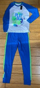 Boys Pyjamas