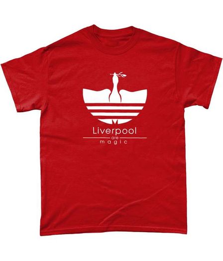 Liverpool are magic T-Shirt