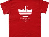 Liverpool are magic T-Shirt