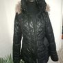 Moncler puffer down winter coat jacket  size 12 Image 2