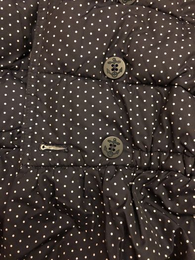 baby gap coat aged 18-24 months