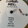 Sleaford Mods - All That Glue (Limited Edition) Image 7