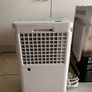 10 Litre Dehumidifier + Tower Fan Heater with remote Image 10