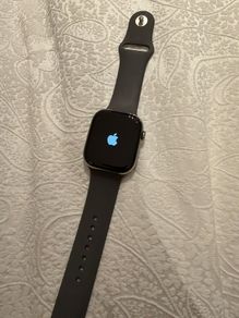 Apple Watch Series 10 Titanium 46mm Cell LTE